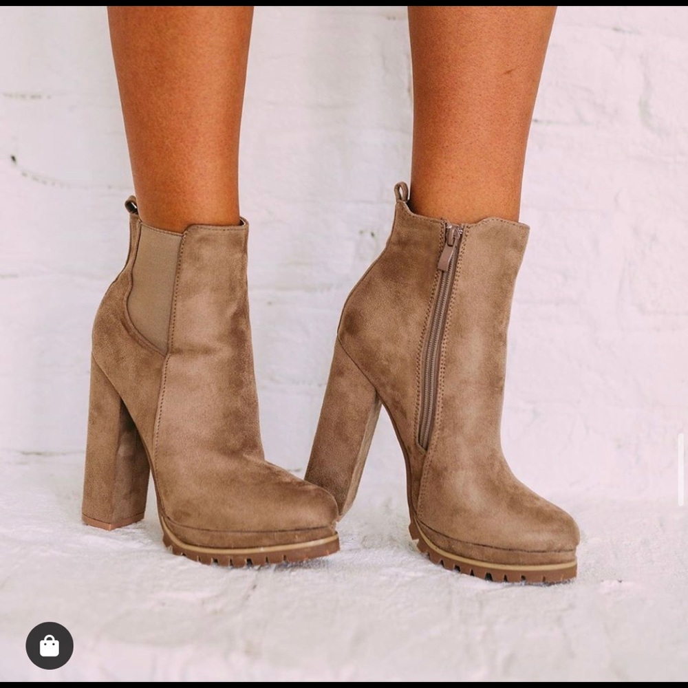 Booties